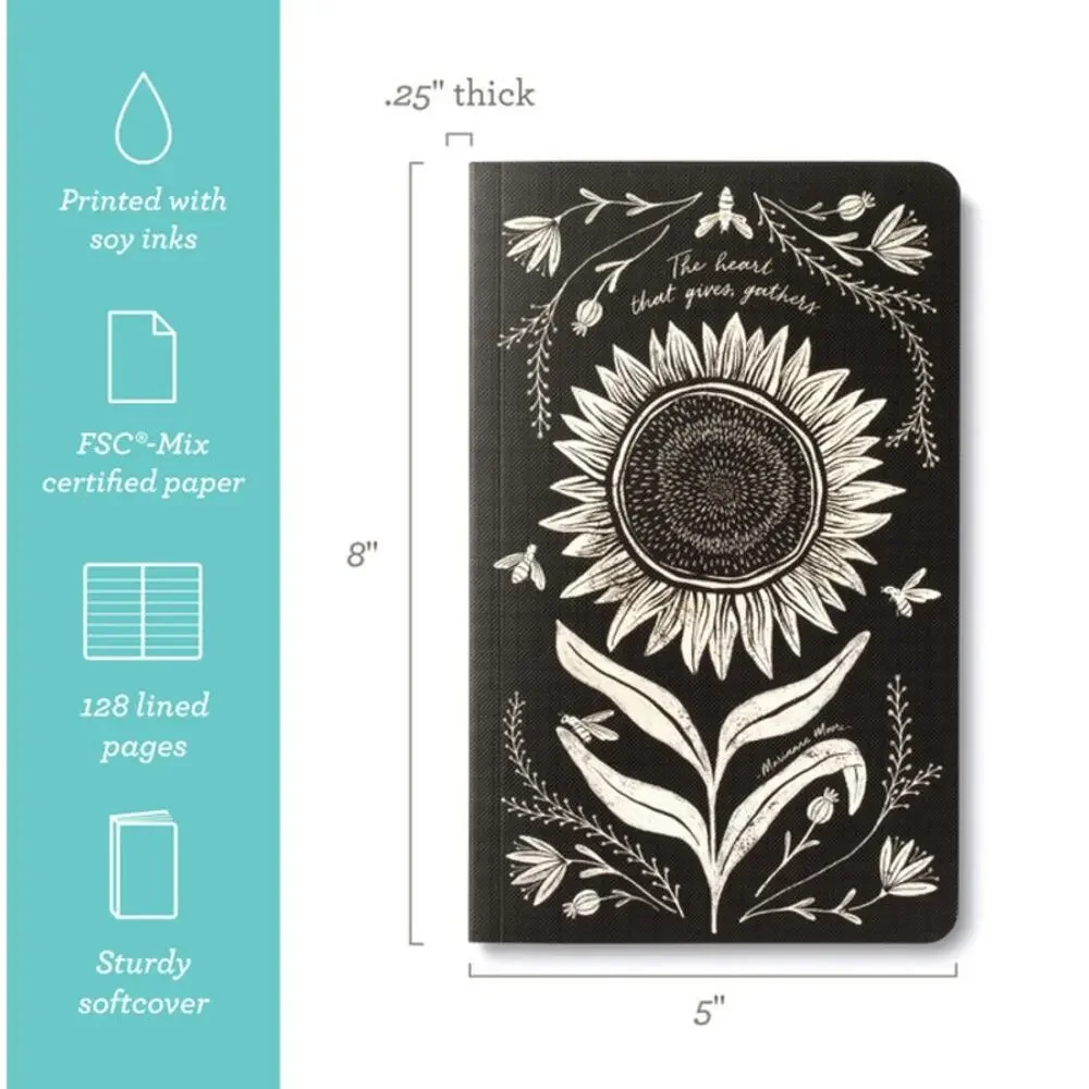 Ultimate Productivity Self-Care Stationery Bundle - Journals Planners & Stickers